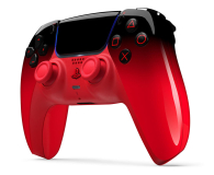 Pad SONY DualSense kontroler Techno Red do PlayStation 5 - 1483500 - zdjęcie 3
